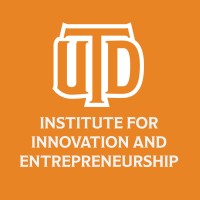 Innovation UTD Logo