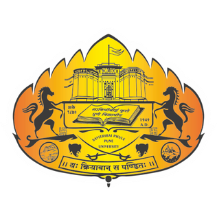 Sinhgad Logo